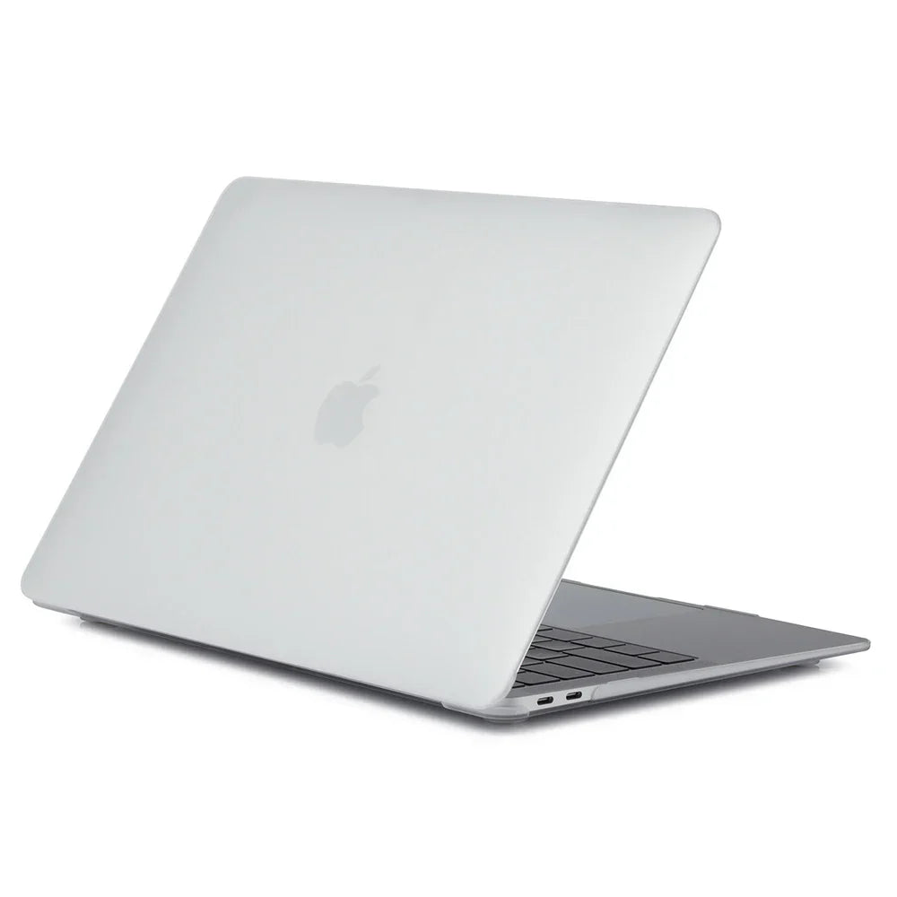 MacGuard Ultimate Skin Cover Case für MacBook