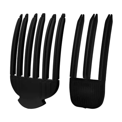 Sandsberg | Fluffy Hair Styling Comb