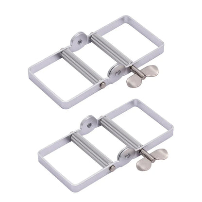 Sandsberg | Fauler Zahnpasta-Rollenquetscher