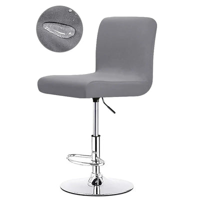 Sandsberg Barstuhl-Stretchbezug