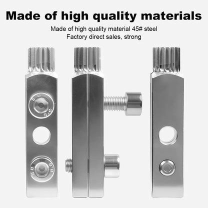 Sandsberg | Gebrochenes Gewinderohr-Extractor