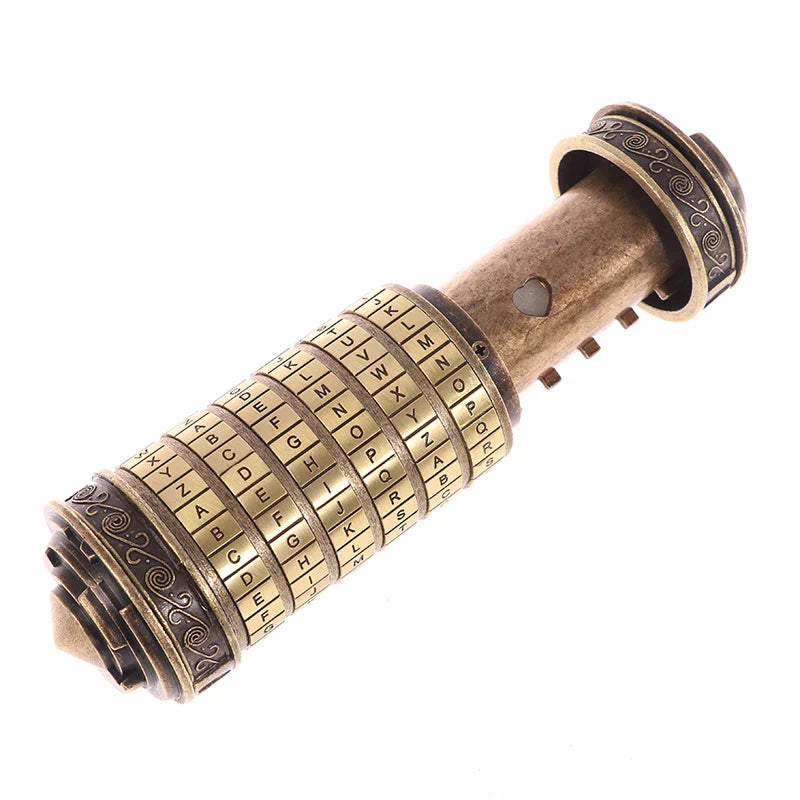 Sandsberg | TreasureLock Ring Vault