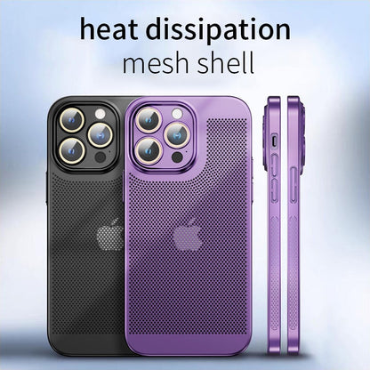 Sandsberg iPhone Hülle – Schutz in Stil und Eleganz