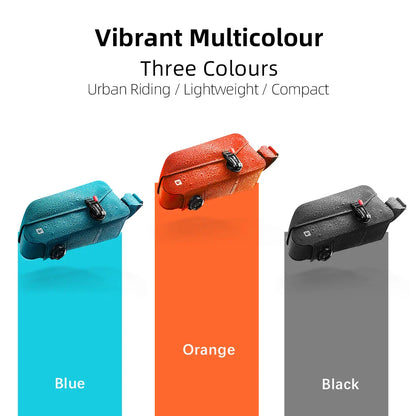 Sandsberg | Magnetische wasserdichte Fahrradtasche