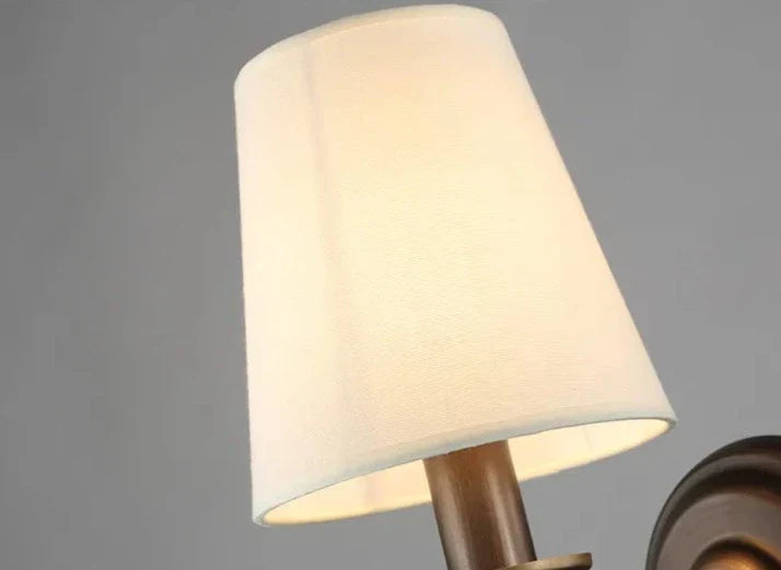 Sandsberg | BeamGlow – LED Wandleuchte mit stilvollem amerikanischen Design