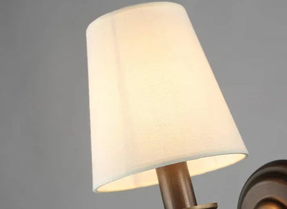 Sandsberg | BeamGlow – LED Wandleuchte mit stilvollem amerikanischen Design