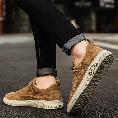 Klassische Schuhe für Herren