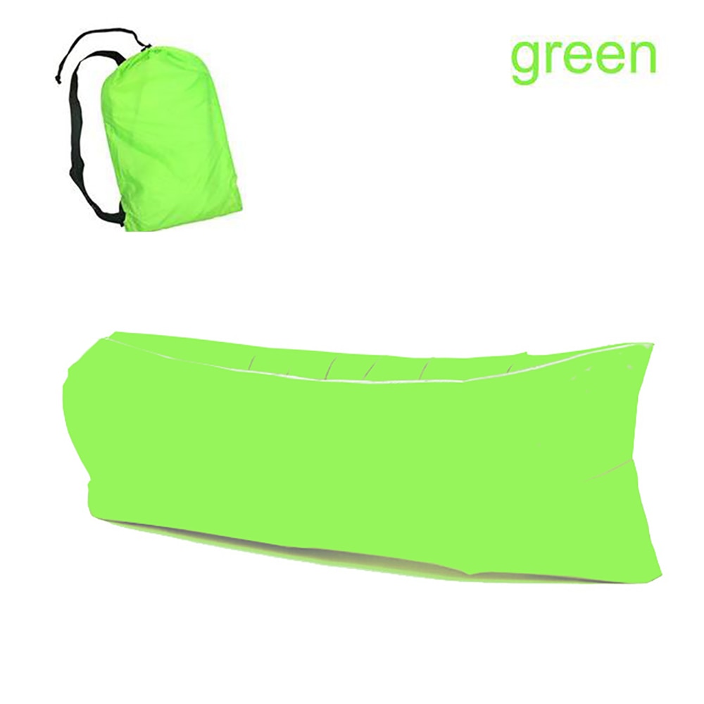 Sandsberg | Air Lounge - Inflatable Outdoor Sofa