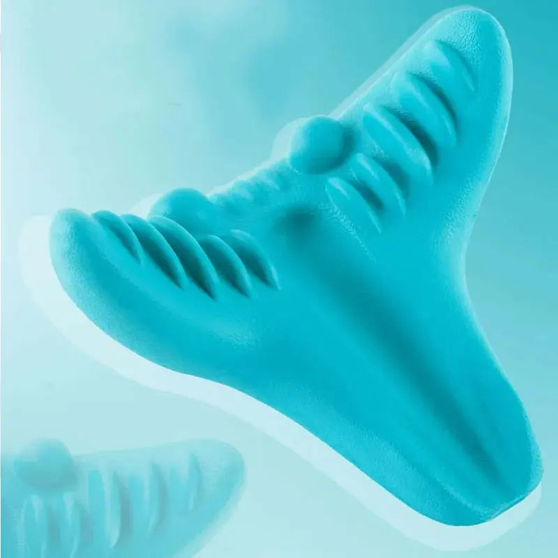 Sandsberg | Zervikalwirbelsäulen-Massagekissen