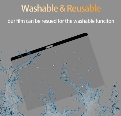 Sandsberg | Magnetischer Datenschutzbildschirm für Macbook