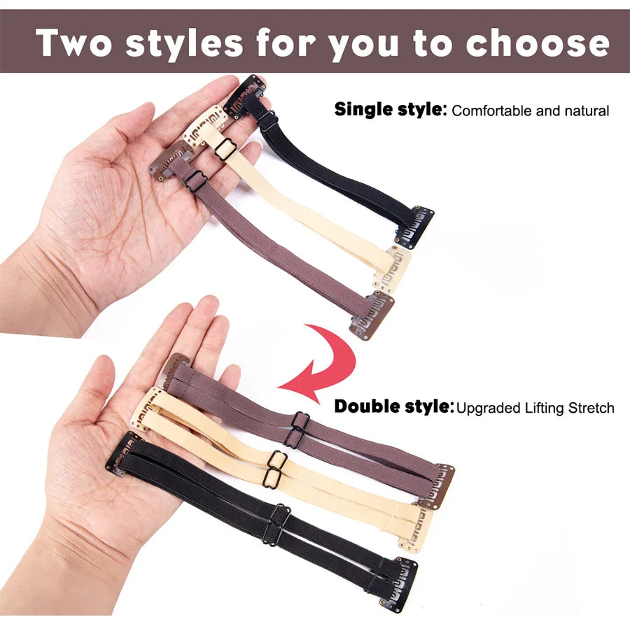 Sandsberg | Elastisches Gesichts-Lifting-Band