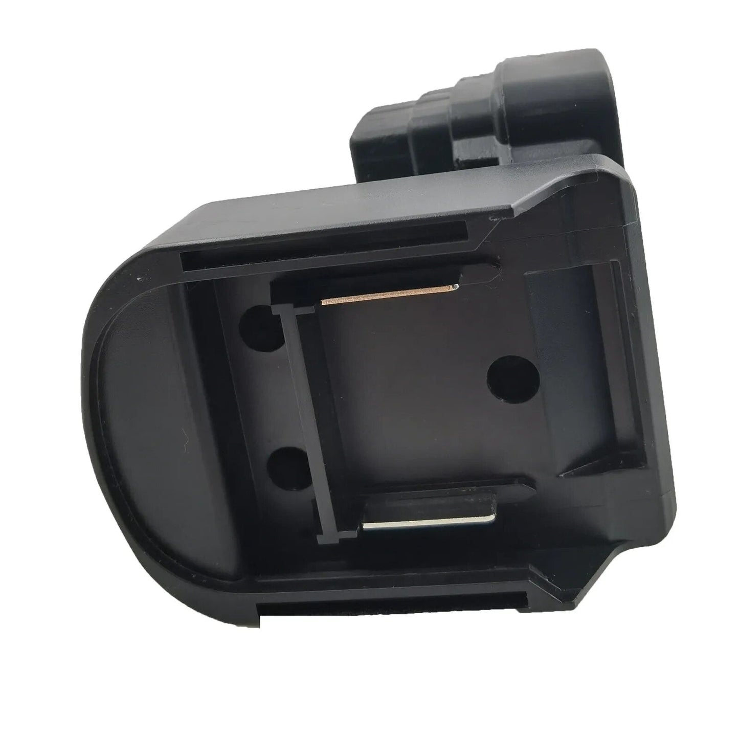 LED-Licht mit USB-Ladegerät mit Schalter für Makita 18V Li-Ion-Batterie
