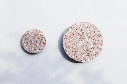 Sandsberg | ConcreteAura - Moderne Beton Wandlampe