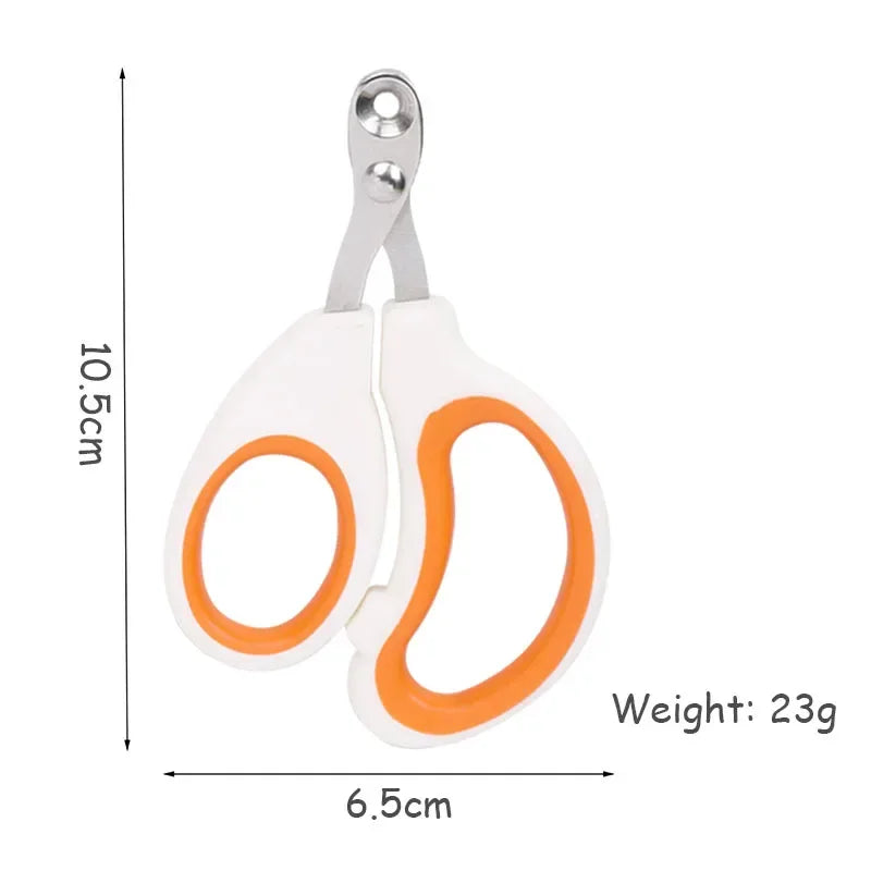 Sandsberg | Professioneller Haustier-Nagelschneider