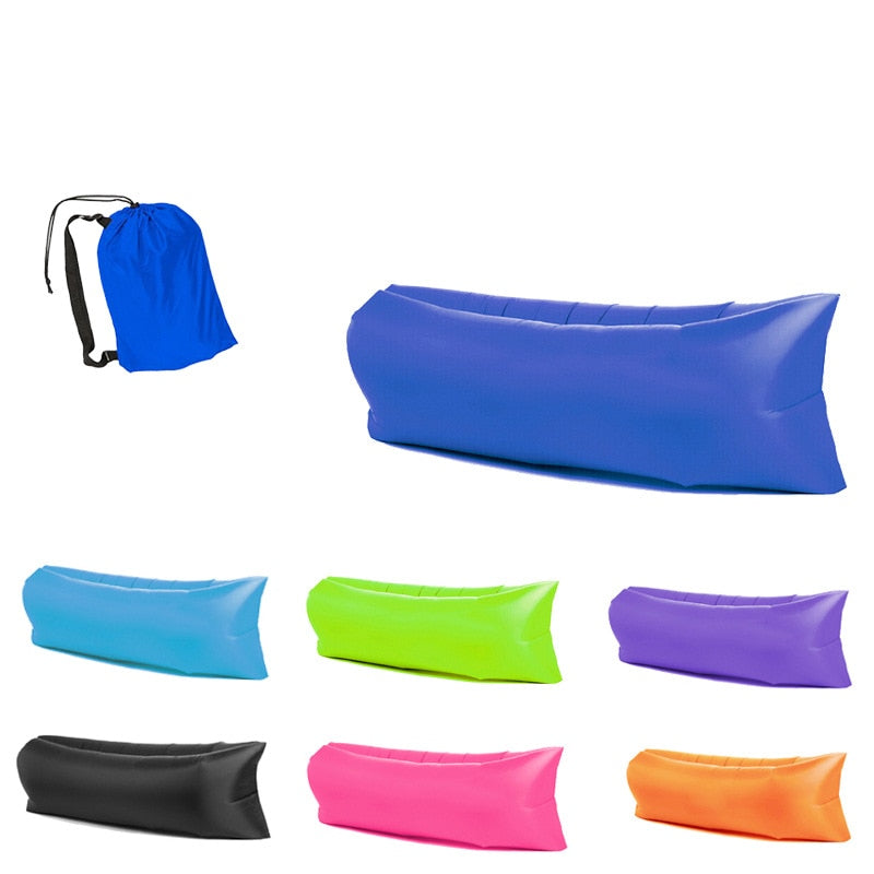 Sandsberg | Air Lounge - Inflatable Outdoor Sofa