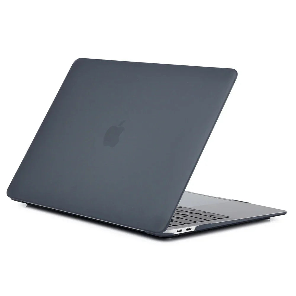 MacGuard Ultimate Skin Cover Case für MacBook