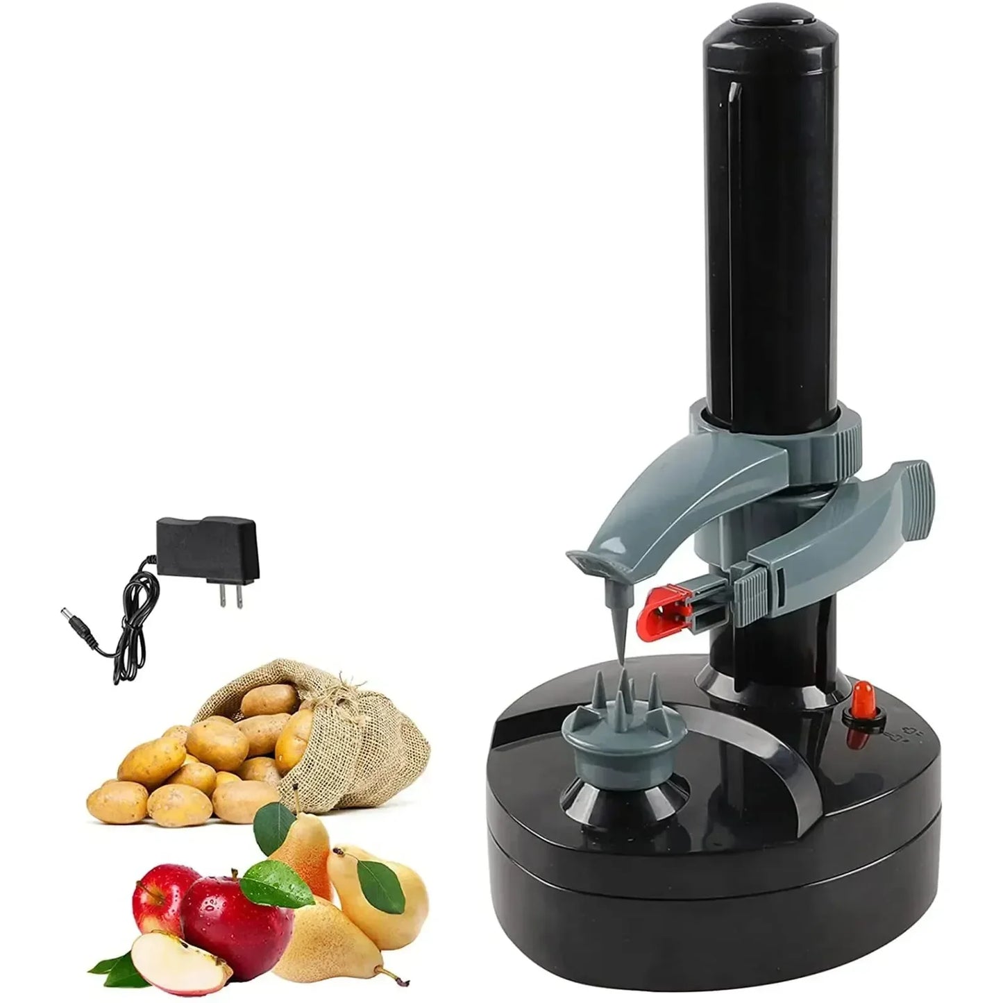 Automatische elektrische Kartoffelschäler