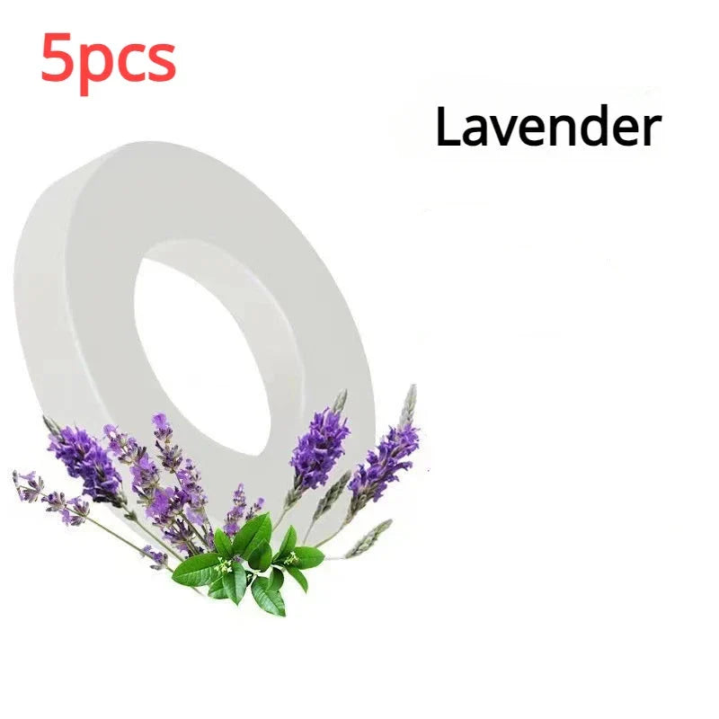 Sandsberg | Aroma Solar Auto Lufterfrischer