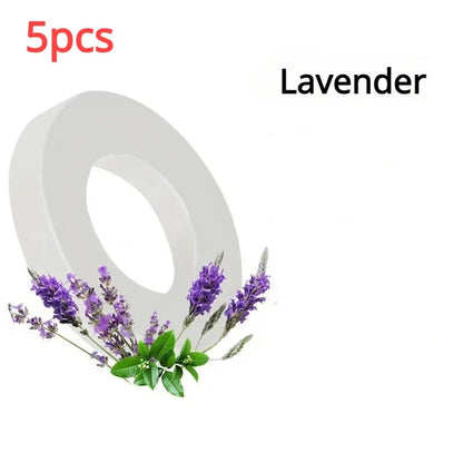 Sandsberg | Aroma Solar Auto Lufterfrischer