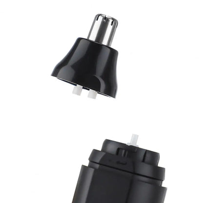 Sandsberg | Unisex USB Gesichts-Haartrimmer