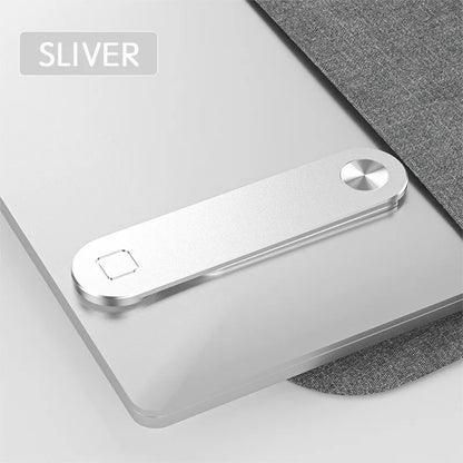 Sandsberg | Magnetischer Laptop Telefonhalter