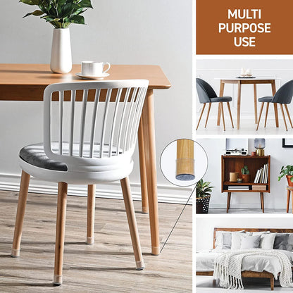 Sandsberg | Silikon Möbelstuhlbeinschutz