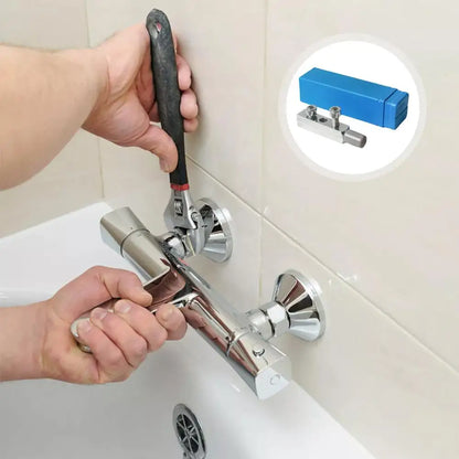 Sandsberg | Gebrochenes Gewinderohr-Extractor