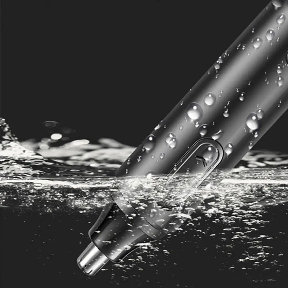 Sandsberg | Unisex USB Gesichts-Haartrimmer