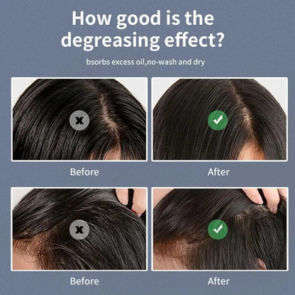 Sandsberg | Haarvolumenpuder