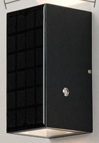 Sandsberg | ShineCraft - Schlanke Aluminium Wandleuchte