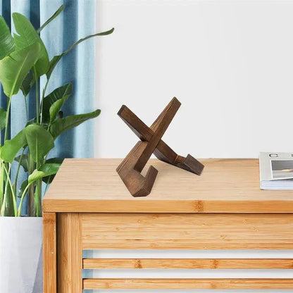 Sandsberg | CookEase - Holz Rezeptständer