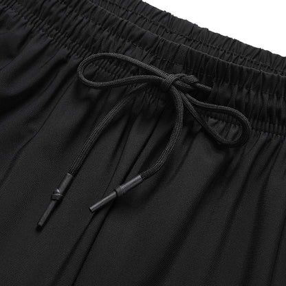 Sandsberg | Hoch elastische Eis-Seiden Freizeit-Hose