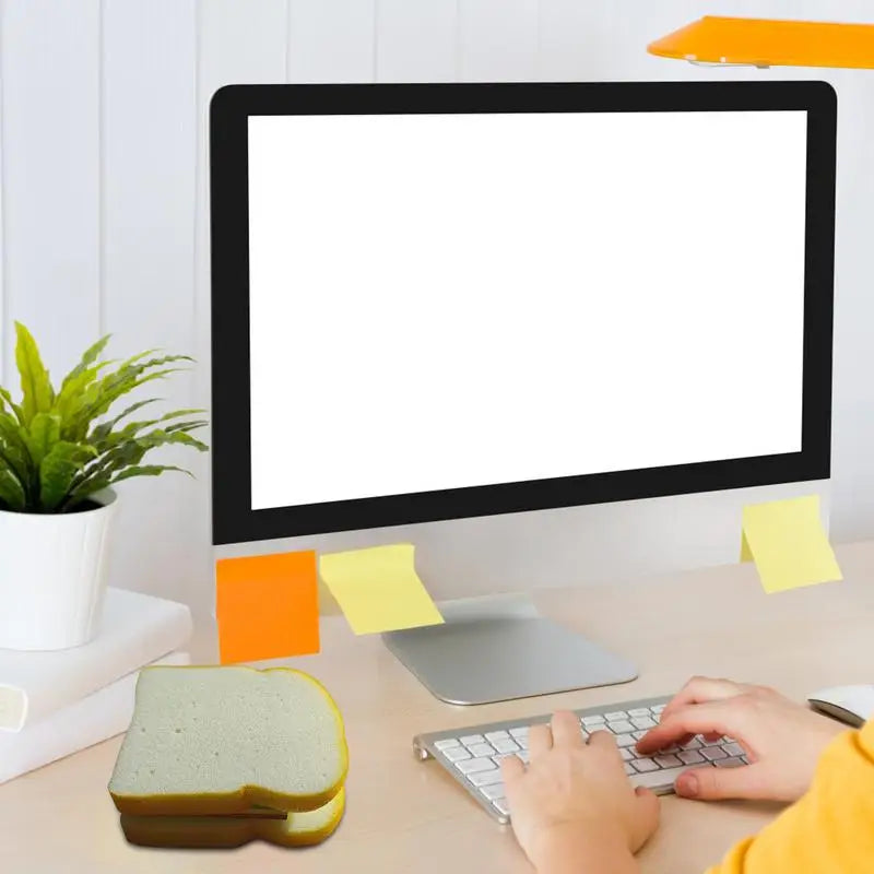 Sandsberg | Lustige Memo Haftnotiz