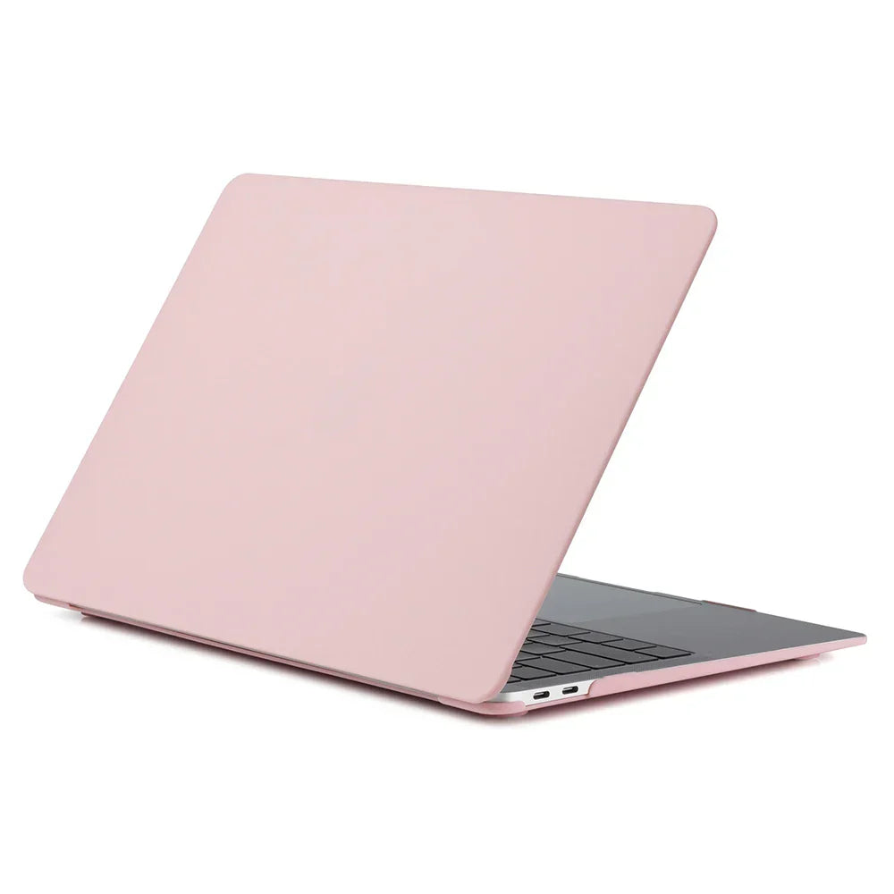 MacGuard Ultimate Skin Cover Case für MacBook