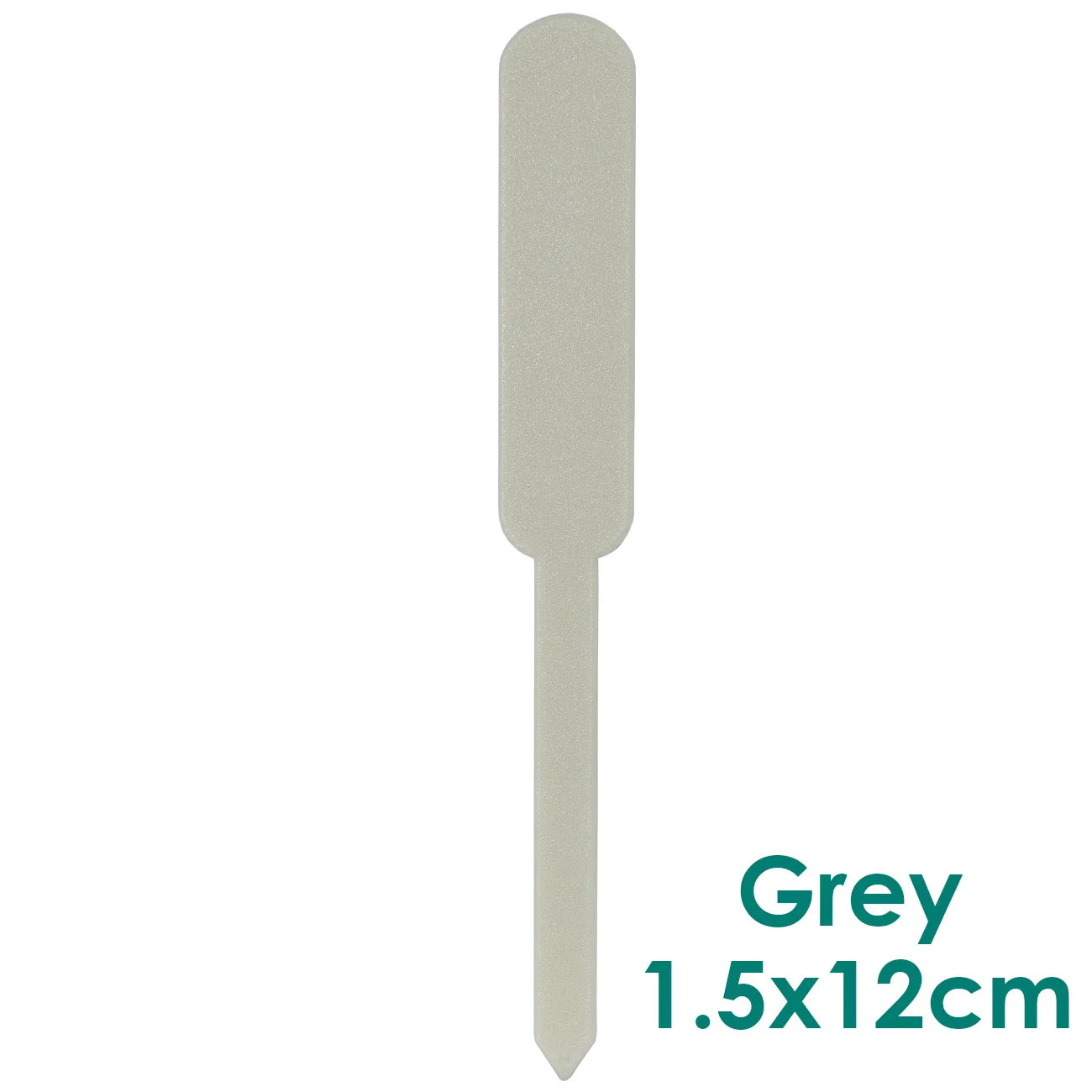 50PCS Wasserdichte Garten Pflanzenetiketten