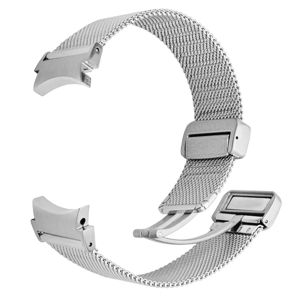 StainlessElite-Armband für Samsung Galaxy Watch