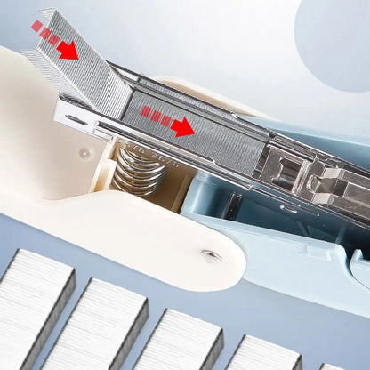 Sandsberg | 360 Grad drehbarer Stapler