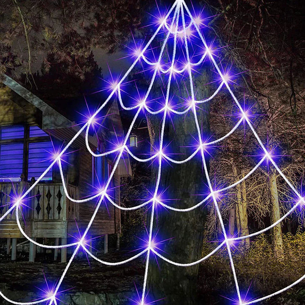 Sandsberg | Wasserdichte Außen-Dekorative Web LED-Lampe