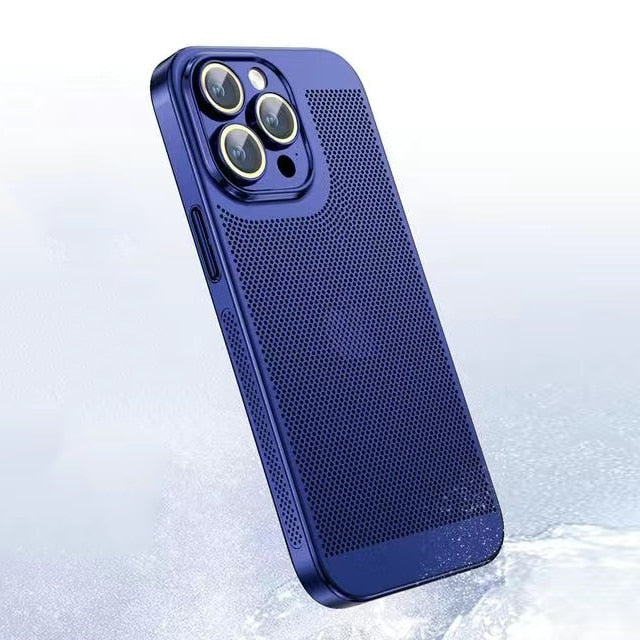 Sandsberg iPhone Hülle – Schutz in Stil und Eleganz