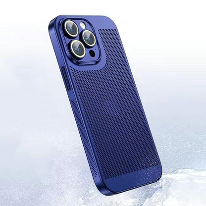 Sandsberg iPhone Hülle – Schutz in Stil und Eleganz