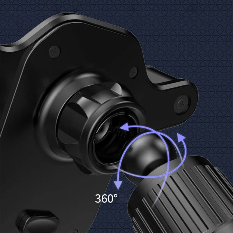 Sandsberg | Belüftungs Auto Handyhalter