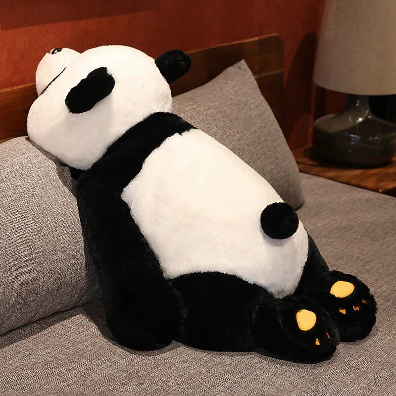 Sandsberg | Riesen Fauler Panda Weiche Plüschspielzeuge