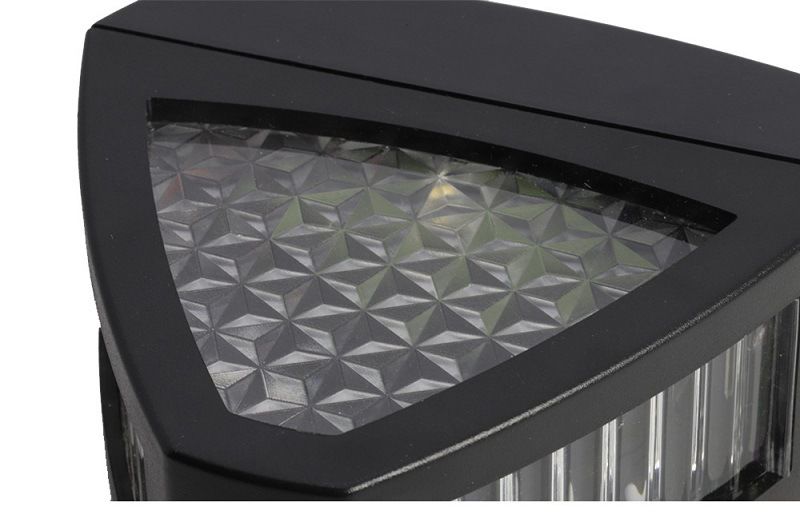 Sandsberg | NileGlow – Solar-Wandlampe mit klassischer ägyptischer Ästhetik