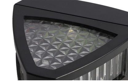 Sandsberg | NileGlow – Solar-Wandlampe mit klassischer ägyptischer Ästhetik