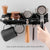 Wandhalterung für Kaffee-Set, Aufbewahrungsregal, 51/54/58 mm, Kaffeemaschine, Küchenutensilien, Zubehör, Coffeeware-Organizer, Barista für Zuhause, Büro