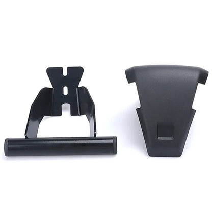 Sandsberg | Motorrad GPS & Telefon Navigationshalterung mit 25mm Halterung – ForzaMount