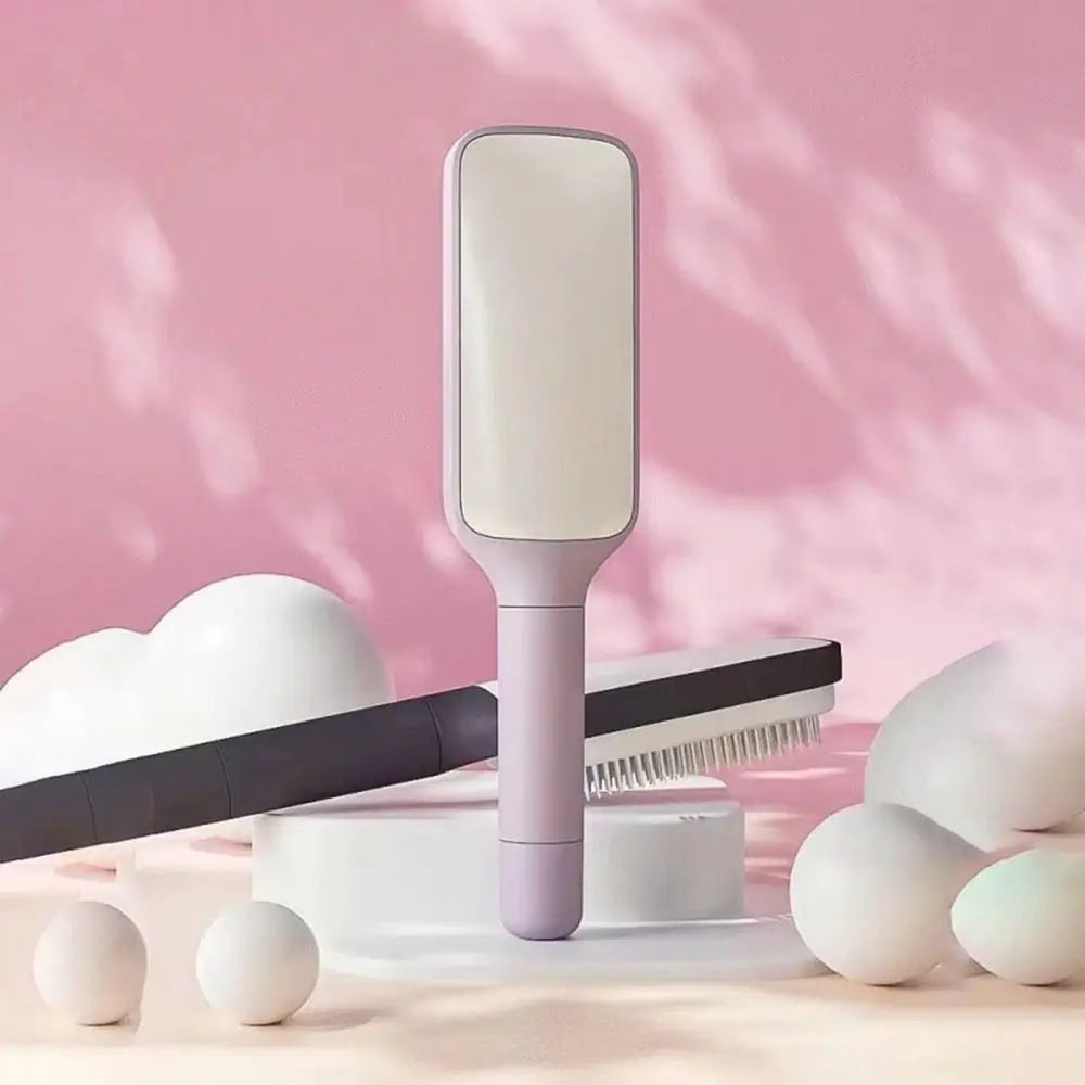 Sandsberg | Antistatischer Massagekamm