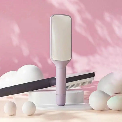 Sandsberg | Antistatischer Massagekamm