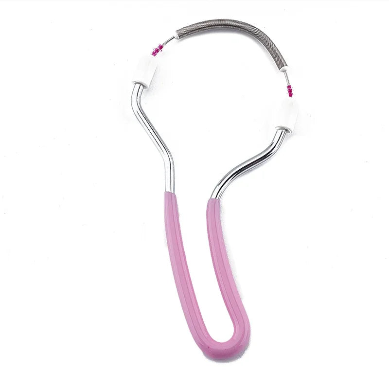 Sandsberg | Gesicht Frühling Haarentfernung