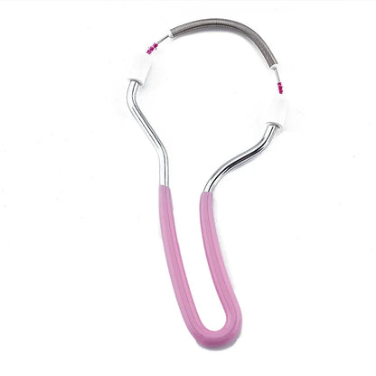 Sandsberg | Gesicht Frühling Haarentfernung